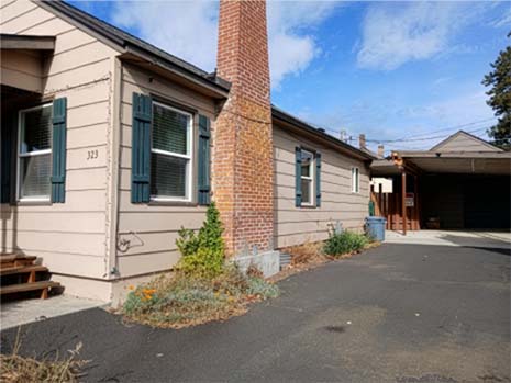 Seasonal Checklist Included in Home Maintenance Inspections White Salmon