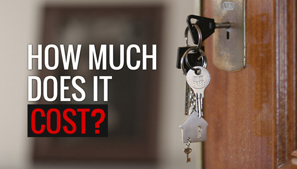 Pricing for home inspections from Next Chapter Home Inspections