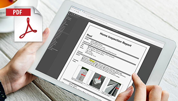 Home inspection services from Next Chapter Home Inspections