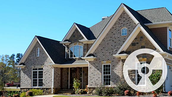 Radon testing services from Next Chapter Home Inspections