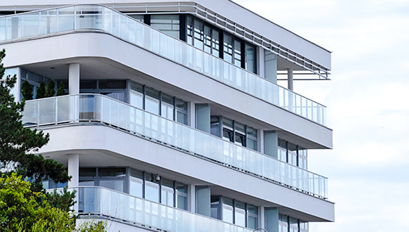 Renter's home inspection services from Next Chapter Home Inspections