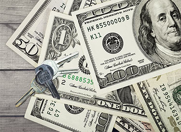 Save money with a buyer's home inspection from Next Chapter Home Inspections